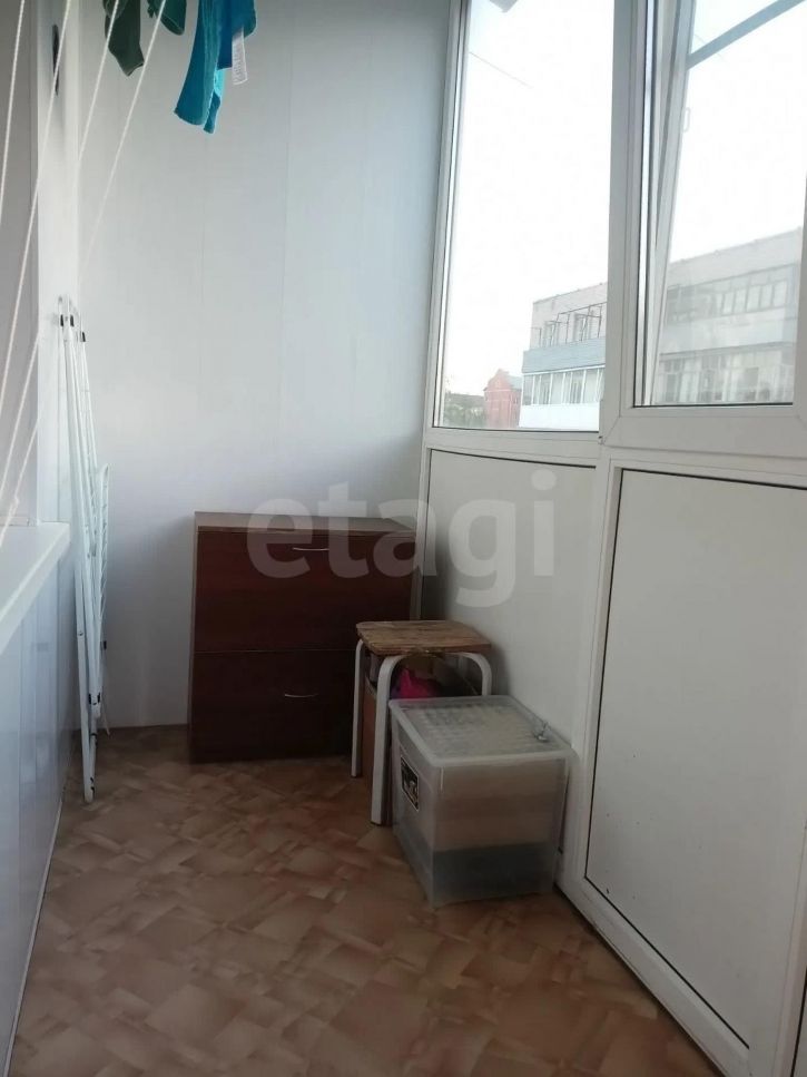 2-комн квартира улица Солодунова, 37