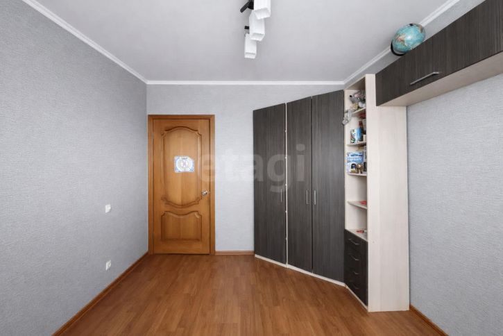3-комн квартира Ярославская улица, 13