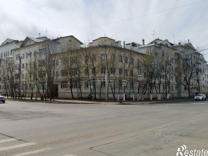 3-комн квартира пр-кт Победы, 97,  д. 97