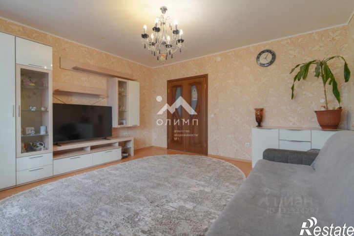 2-комн квартира ул Ярославская, 31а,  д. 31а