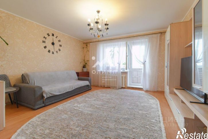 2-комн квартира ул Ярославская, 31а,  д. 31а