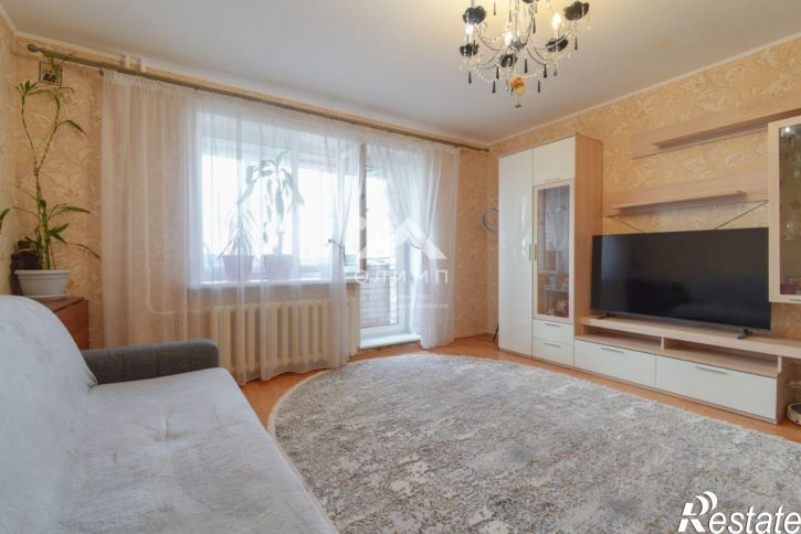 2-комн квартира ул Ярославская, 31а,  д. 31а
