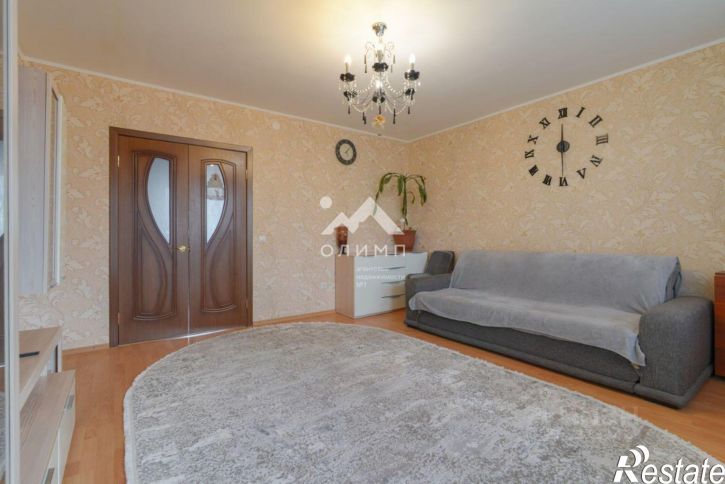 2-комн квартира ул Ярославская, 31а,  д. 31а