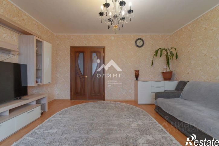2-комн квартира ул Ярославская, 31а,  д. 31а