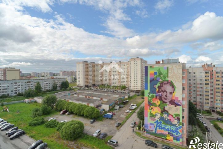 2-комн квартира ул Ярославская, 31а,  д. 31а