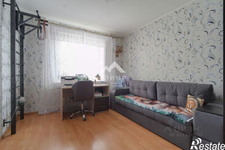 2-комн квартира ул Ярославская, 31а,  д. 31а