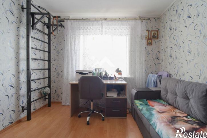 2-комн квартира ул Ярославская, 31а,  д. 31а