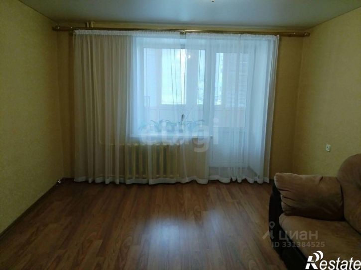 3-комн квартира улица Маршала Конева, 12А,  д. 12А