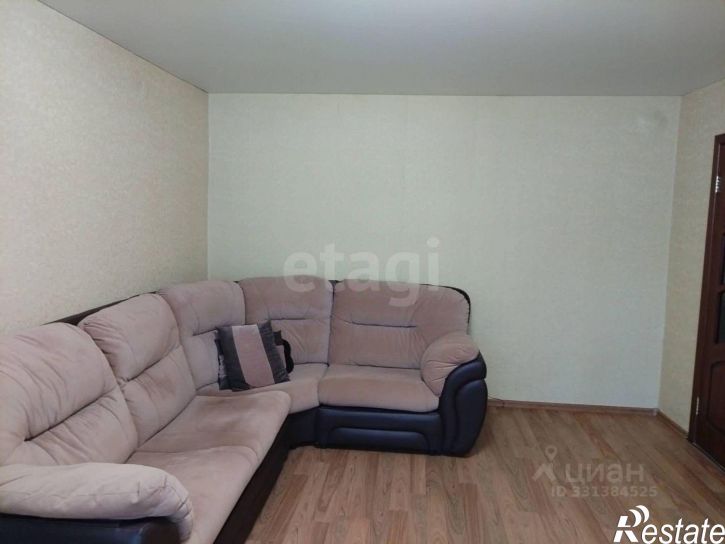 3-комн квартира улица Маршала Конева, 12А,  д. 12А