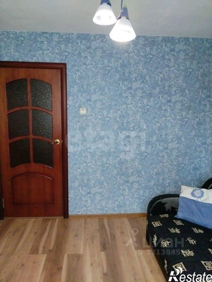 3-комн квартира улица Маршала Конева, 12А,  д. 12А