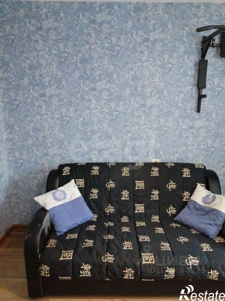 3-комн квартира улица Маршала Конева, 12А,  д. 12А