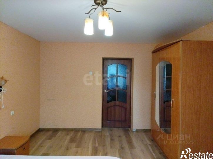 3-комн квартира улица Маршала Конева, 12А,  д. 12А