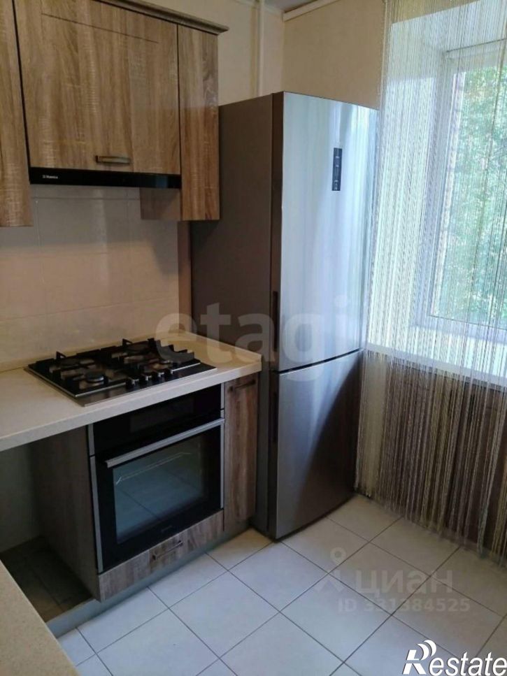 3-комн квартира улица Маршала Конева, 12А,  д. 12А