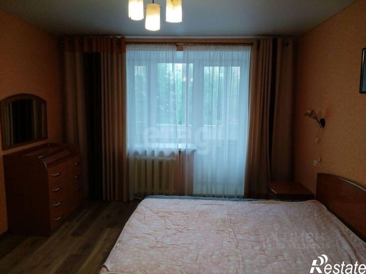3-комн квартира улица Маршала Конева, 12А,  д. 12А