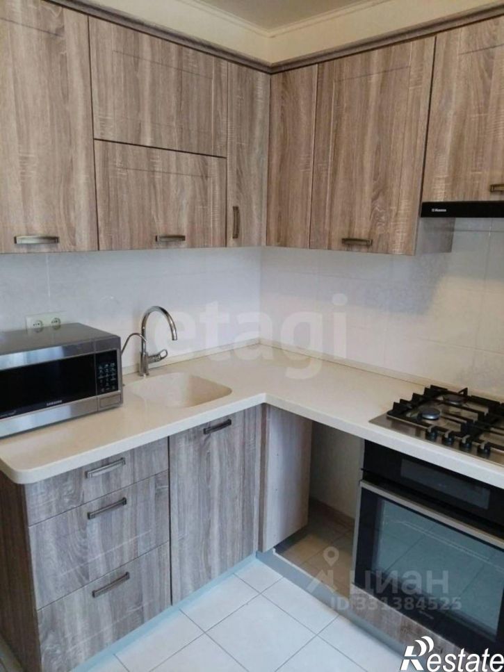 3-комн квартира улица Маршала Конева, 12А,  д. 12А
