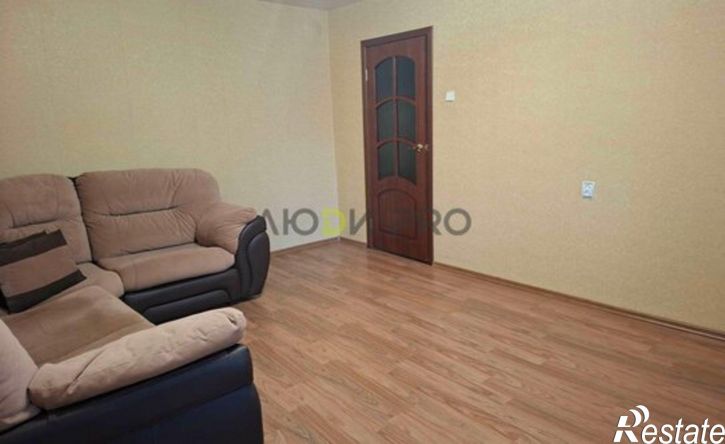 3-комн квартира улица Маршала Конева, 12А,  д. 12А