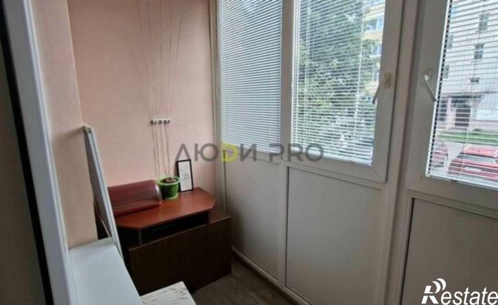 3-комн квартира улица Маршала Конева, 12А,  д. 12А