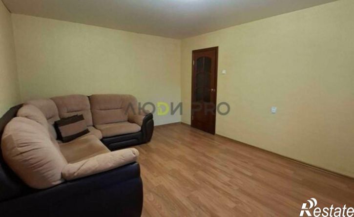 3-комн квартира улица Маршала Конева, 12А,  д. 12А