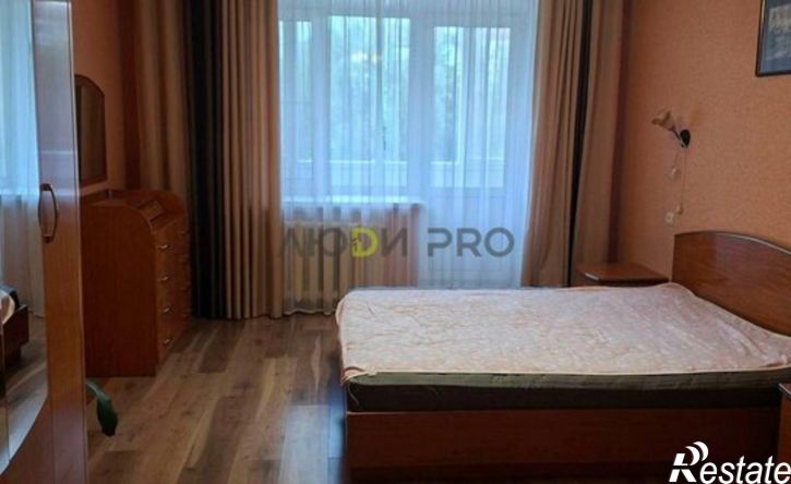 3-комн квартира улица Маршала Конева, 12А,  д. 12А