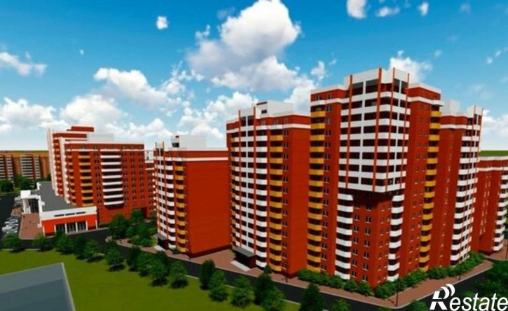 2-комн квартира Окружное шоссе, 26А,  д. 26А