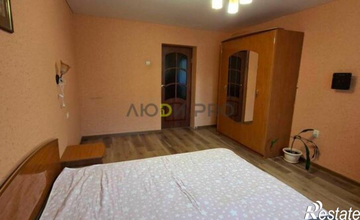 3-комн квартира улица Маршала Конева, 12А,  д. 12А