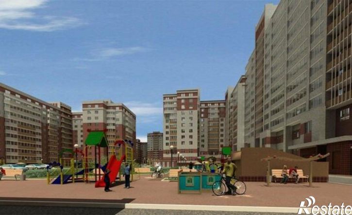 2-комн квартира Окружное шоссе, 26А,  д. 26А
