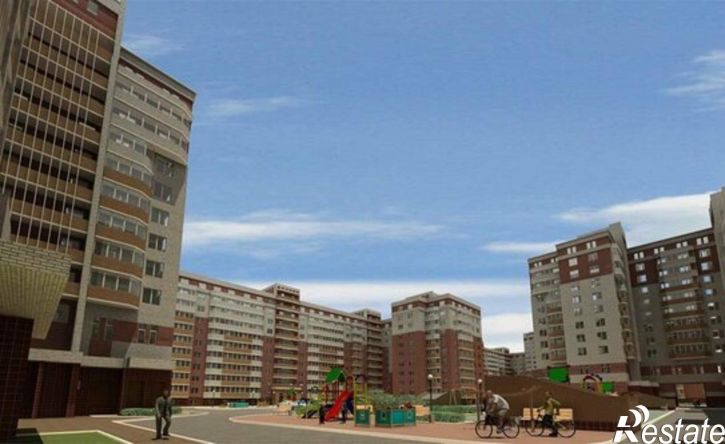2-комн квартира Окружное шоссе, 26А,  д. 26А