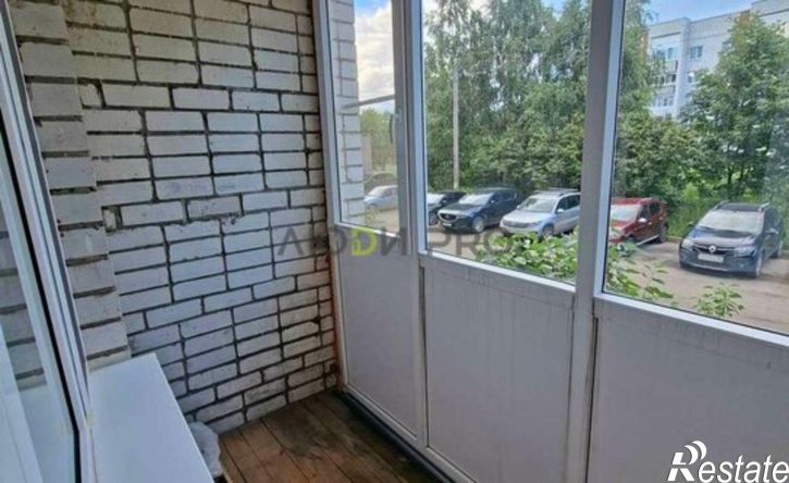 3-комн квартира улица Маршала Конева, 12А,  д. 12А
