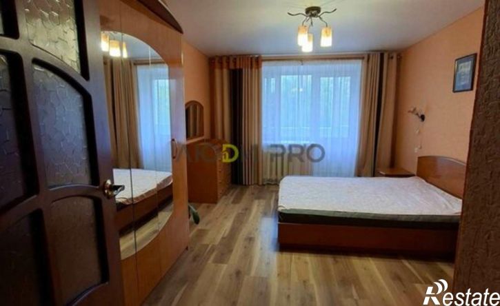 3-комн квартира улица Маршала Конева, 12А,  д. 12А