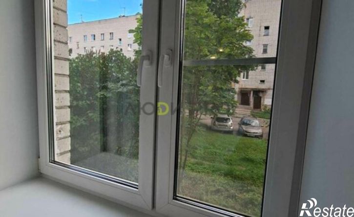 3-комн квартира улица Маршала Конева, 12А,  д. 12А