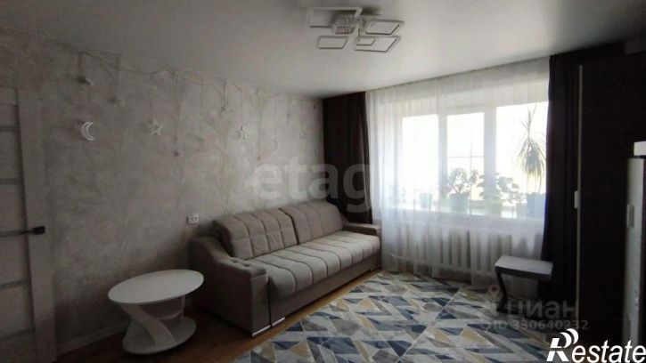 1-комн квартира улица Добролюбова, 52,  д. 52