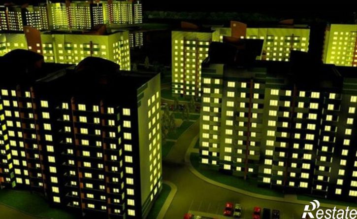 1-комн квартира улица Карла Маркса, 123В,  д. 123В