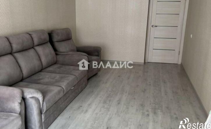3-комн квартира Ярославская улица, 31Б,  д. 31Б