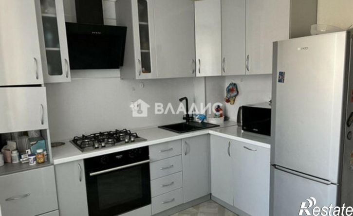 3-комн квартира Ярославская улица, 31Б,  д. 31Б