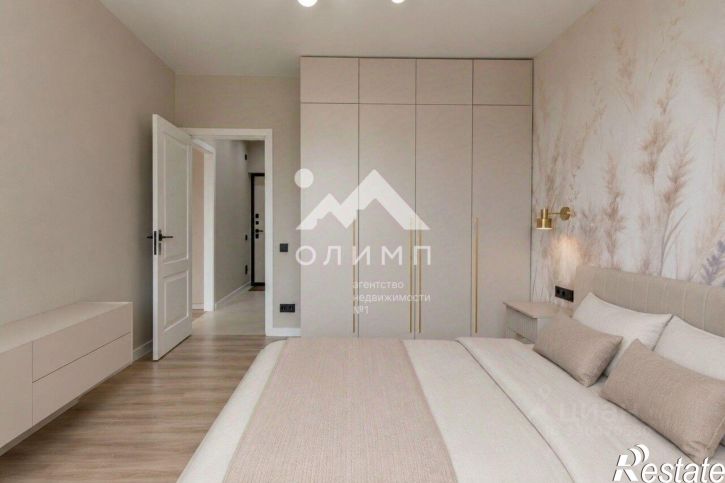 1-комн квартира улица Возрождения, 35 к1,  д. 35 к1