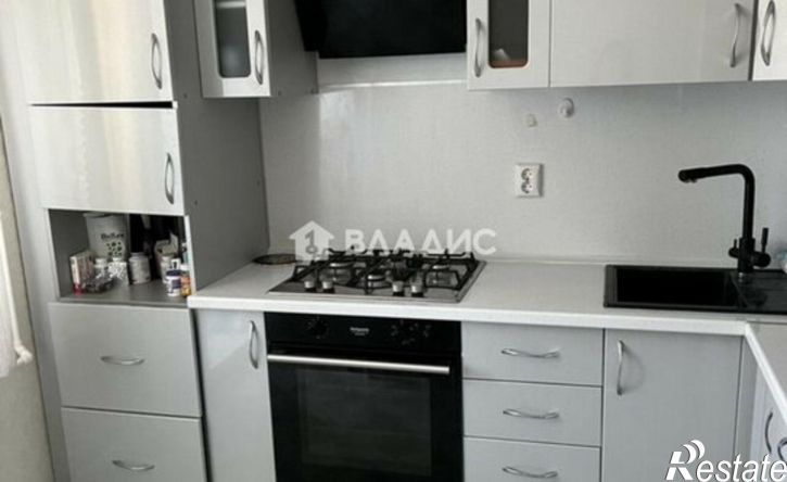 3-комн квартира Ярославская улица, 31Б,  д. 31Б