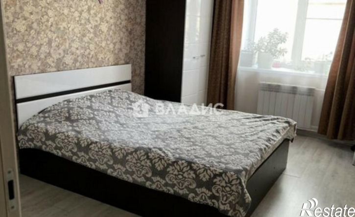 3-комн квартира Ярославская улица, 31Б,  д. 31Б