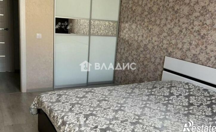 3-комн квартира Ярославская улица, 31Б,  д. 31Б
