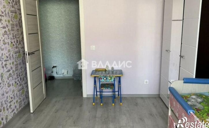 3-комн квартира Ярославская улица, 31Б,  д. 31Б