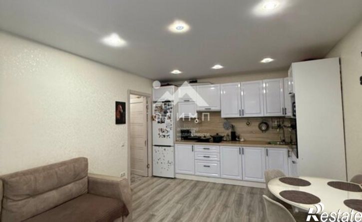2-комн квартира ул Чернышевского, 108а 3,  д. 108а 3,  к. 3