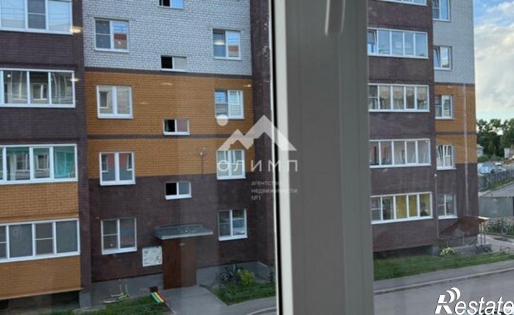 2-комн квартира ул Чернышевского, 108а 3,  д. 108а 3,  к. 3