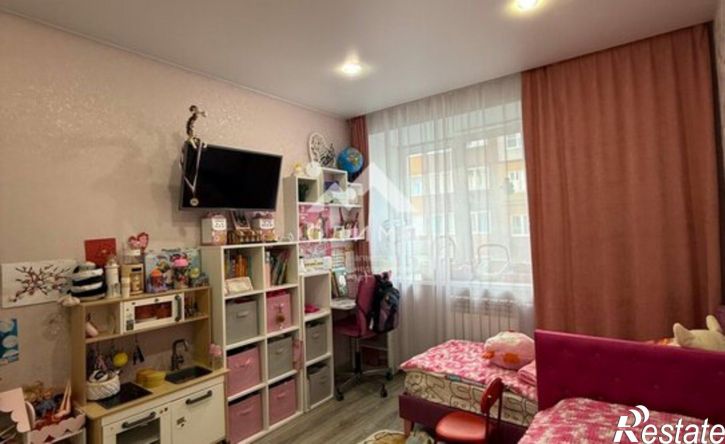 2-комн квартира ул Чернышевского, 108а 3,  д. 108а 3,  к. 3