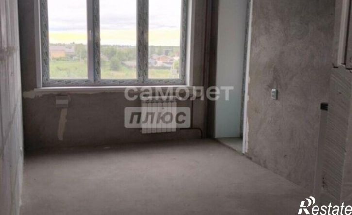 2-комн квартира Окружное шоссе, 22Б,  д. 22Б