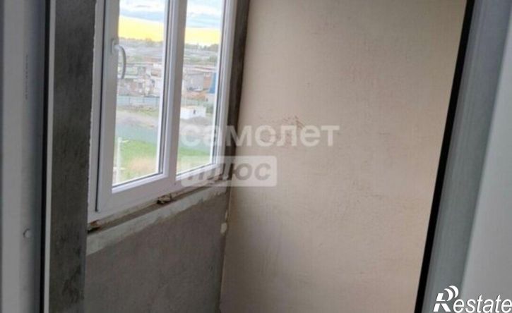2-комн квартира Окружное шоссе, 22Б,  д. 22Б