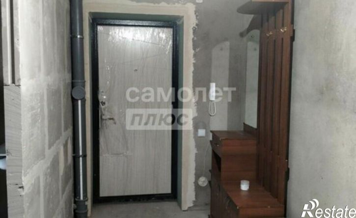2-комн квартира Окружное шоссе, 22Б,  д. 22Б