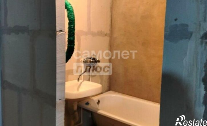 2-комн квартира Окружное шоссе, 22Б,  д. 22Б