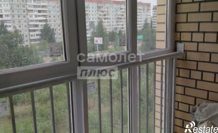 2-комн квартира Окружное шоссе, 22Б,  д. 22Б