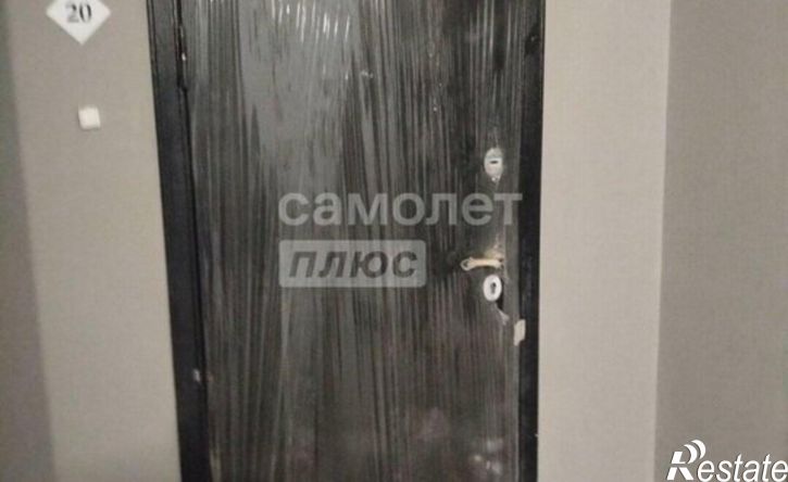2-комн квартира Окружное шоссе, 22Б,  д. 22Б