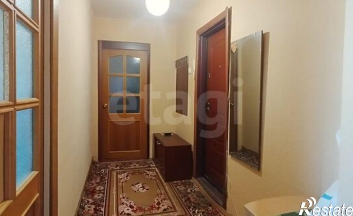2-комн квартира ул Ярославская, 13,  д. 13