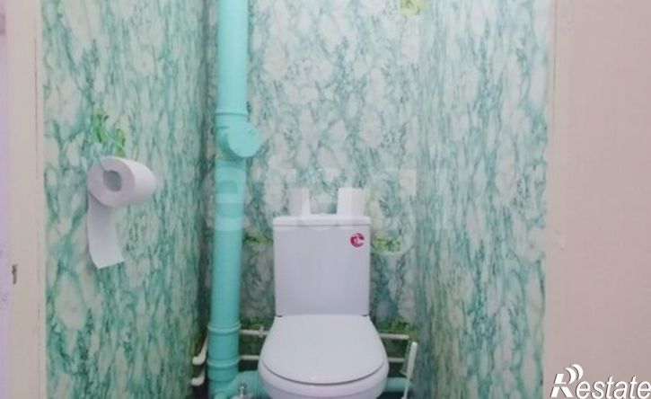 2-комн квартира ул Ярославская, 13,  д. 13